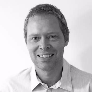 Dr Rob Anderson